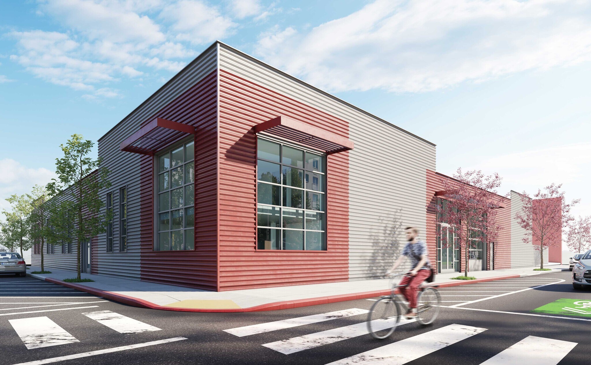 6200 Hollis St, Emeryville, CA for Rent