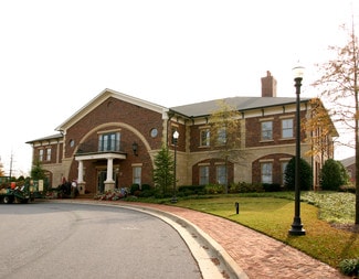 Suwanee, GA Coworking Space - 5400 Laurel Springs Pky Suwanee, GA Coworking Space - 5400 Laurel Springs Pky