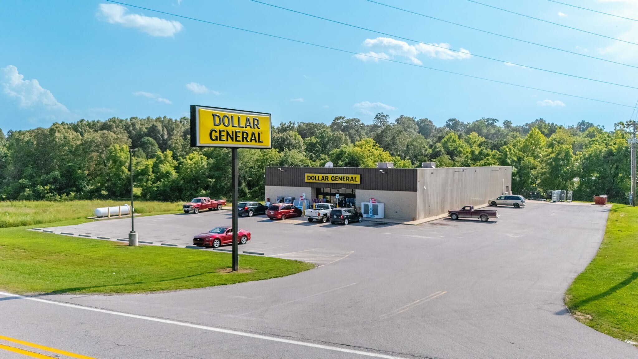 150 S 1st St, Oxford, AR for Sale
