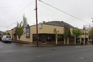 Oregon City, OR Office - 619 Madison St Oregon City, OR Office - 619 Madison St