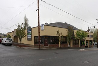 Oregon City, OR Office - 812 7th St