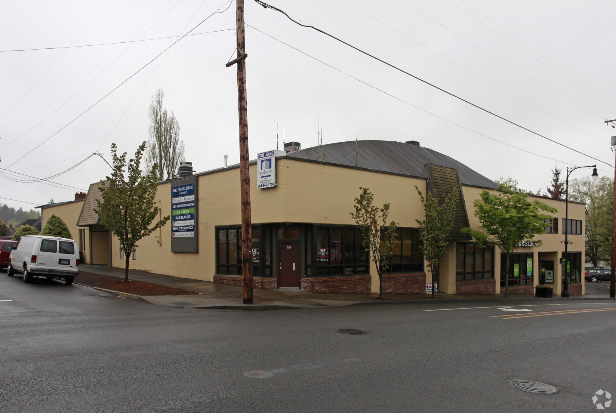 619 Madison St, Oregon City, OR for Rent