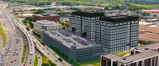 Saint Louis Park, MN Commercial Land - West End Blvd