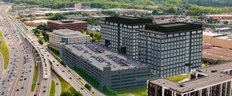 Saint Louis Park, MN Commercial - West End Blvd