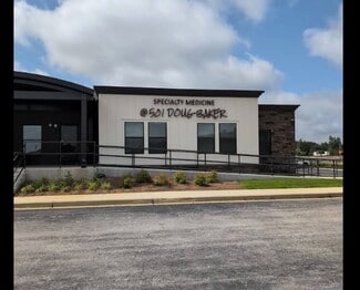 Hoover, AL Medical - 501 Doug Baker Blvd