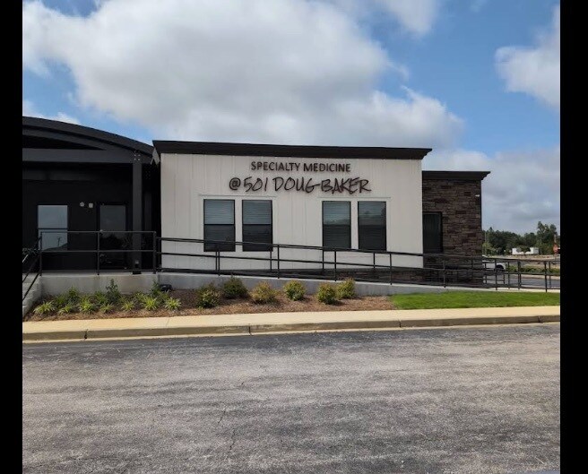 501 Doug Baker Blvd, Hoover, AL for Rent