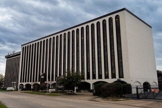 Houston, TX Office - 4151 Southwest Fwy