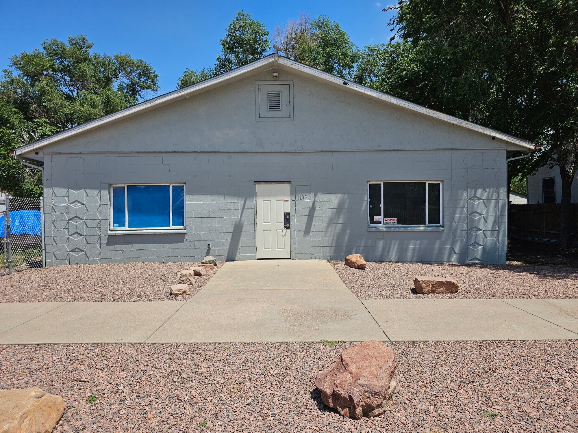 1102 E Abriendo Ave, Pueblo, CO for Sale
