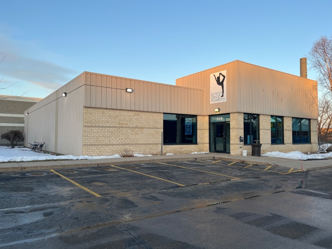 549 Zor Shrine Pl, Madison, WI for Rent