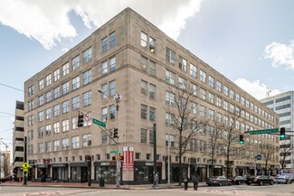 Atlanta, GA Office/Medical, Retail - 10 Park Pl S Atlanta, GA Office/Medical, Retail - 10 Park Pl S