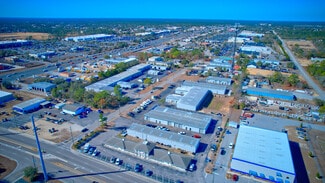 Brooksville, FL Flex - 13400-13499 Chambord St