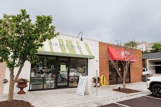 Wayzata, MN Retail - 755-795 E Lake St Wayzata, MN Retail - 755-795 E Lake St