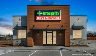 Edmond, OK Health Care - 4475 Sunrise Blvd blvd