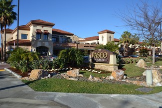 Carlsbad, CA Retail - 5617 Paseo Del Norte