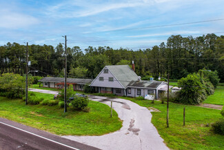 Spring Hill, FL Office/Retail - 12634 US Highway 41