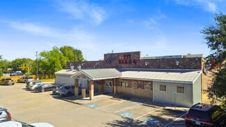 Houston, TX Restaurant - 5320 Hollister St Houston, TX Restaurant - 5320 Hollister St