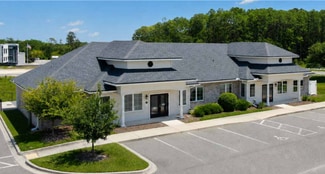 Jacksonville, FL Office - 105 Durbin Station Ct Jacksonville, FL Office - 105 Durbin Station Ct