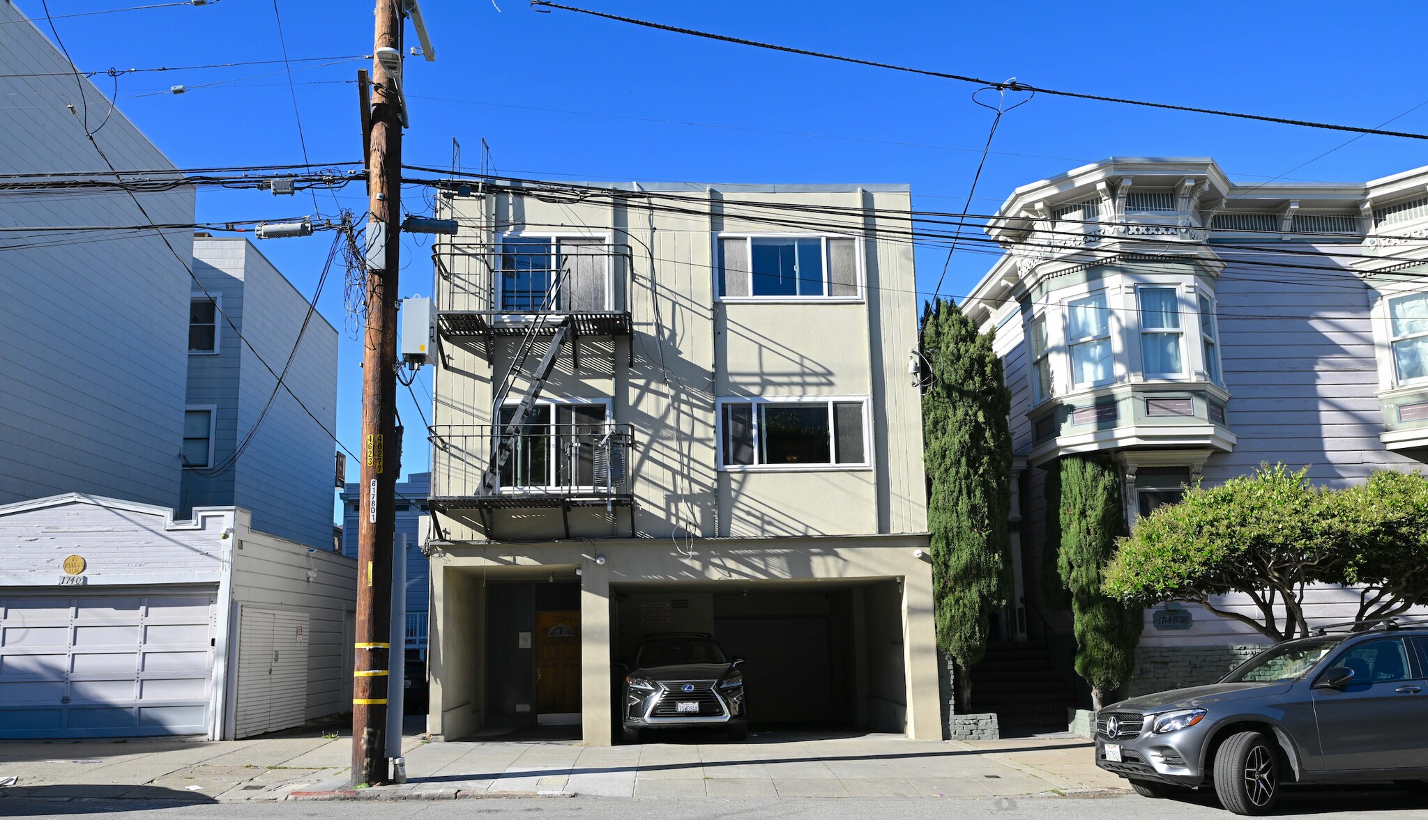 1730 Filbert St, San Francisco, CA for Sale