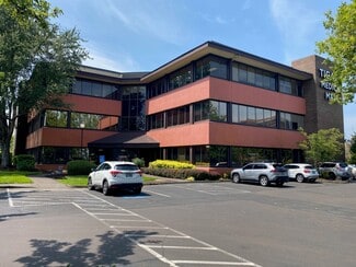 Tigard, OR Office - 9735 SW Shady Ln