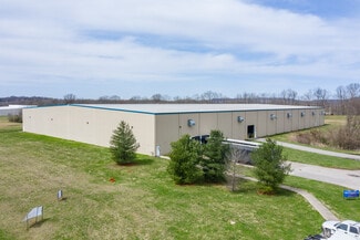 Bowling Green, KY Industrial - 370 High Rail Way