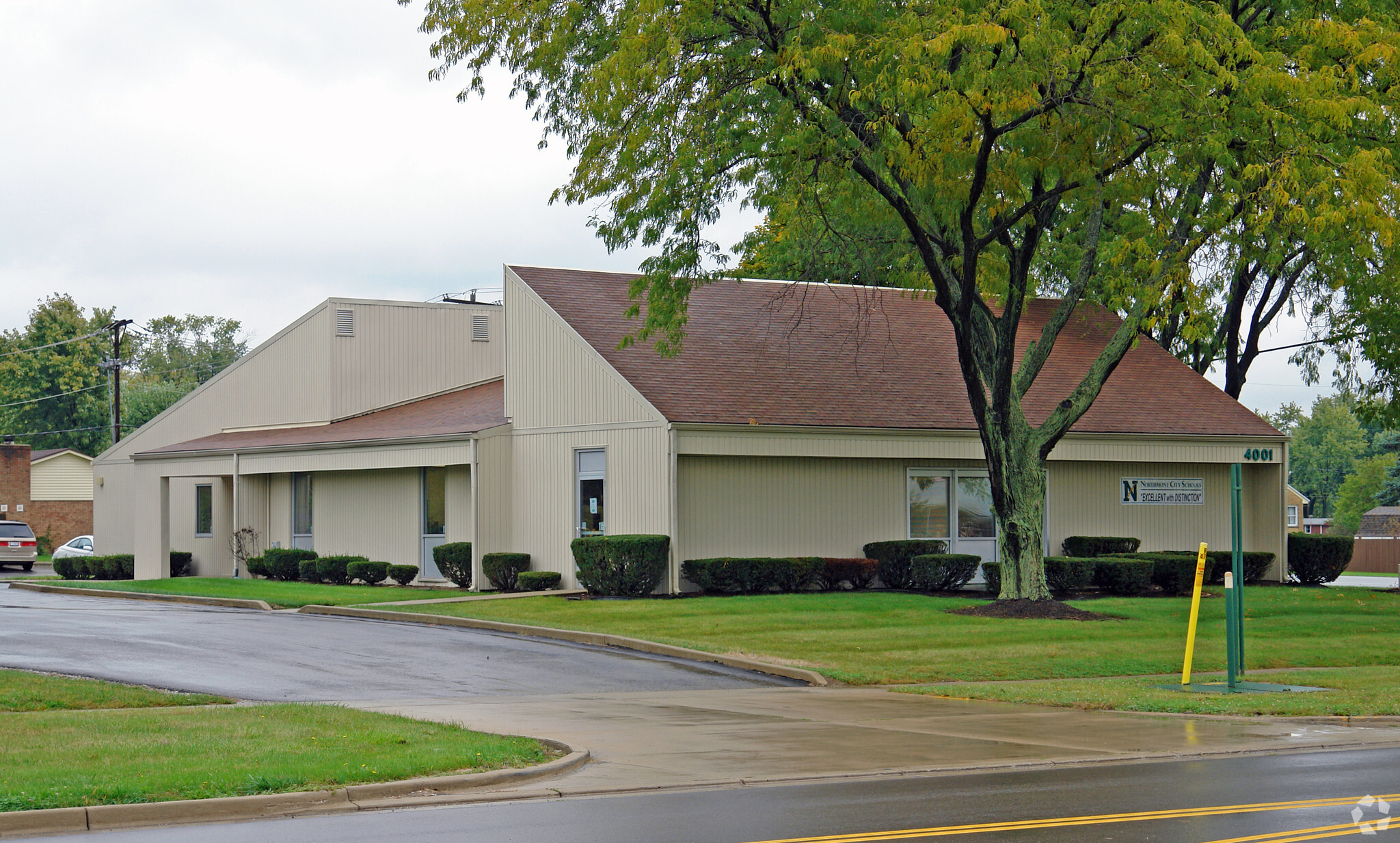 4001 Old Salem Rd, Englewood, OH for Rent