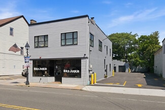 Bethpage, NY Retail - 272 Broadway Bethpage, NY Retail - 272 Broadway