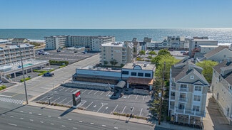 Ocean City, MD Restaurant - 14410 Coastal Hwy