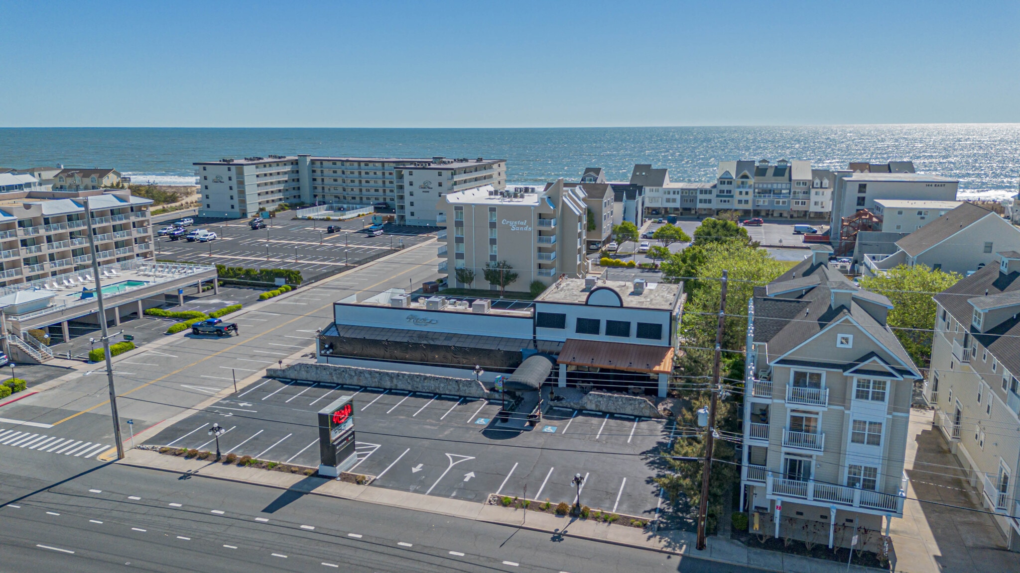 14410 Coastal Hwy, Ocean City, MD for Sale