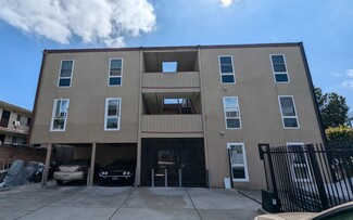 Oakland, CA Apartments - 1805 8th Ave