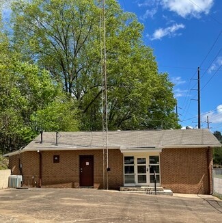 Lagrange, GA Office - 120 Peters St