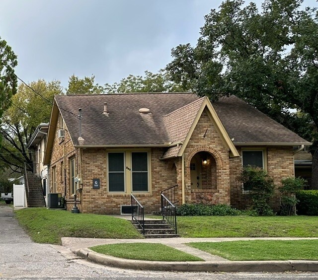 205 E Monroe St, Austin, TX for Rent