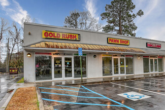 Savannah, GA Office/Retail - 10520 Abercorn St