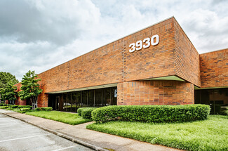 Memphis, TN Flex - 3930 Vantech Dr