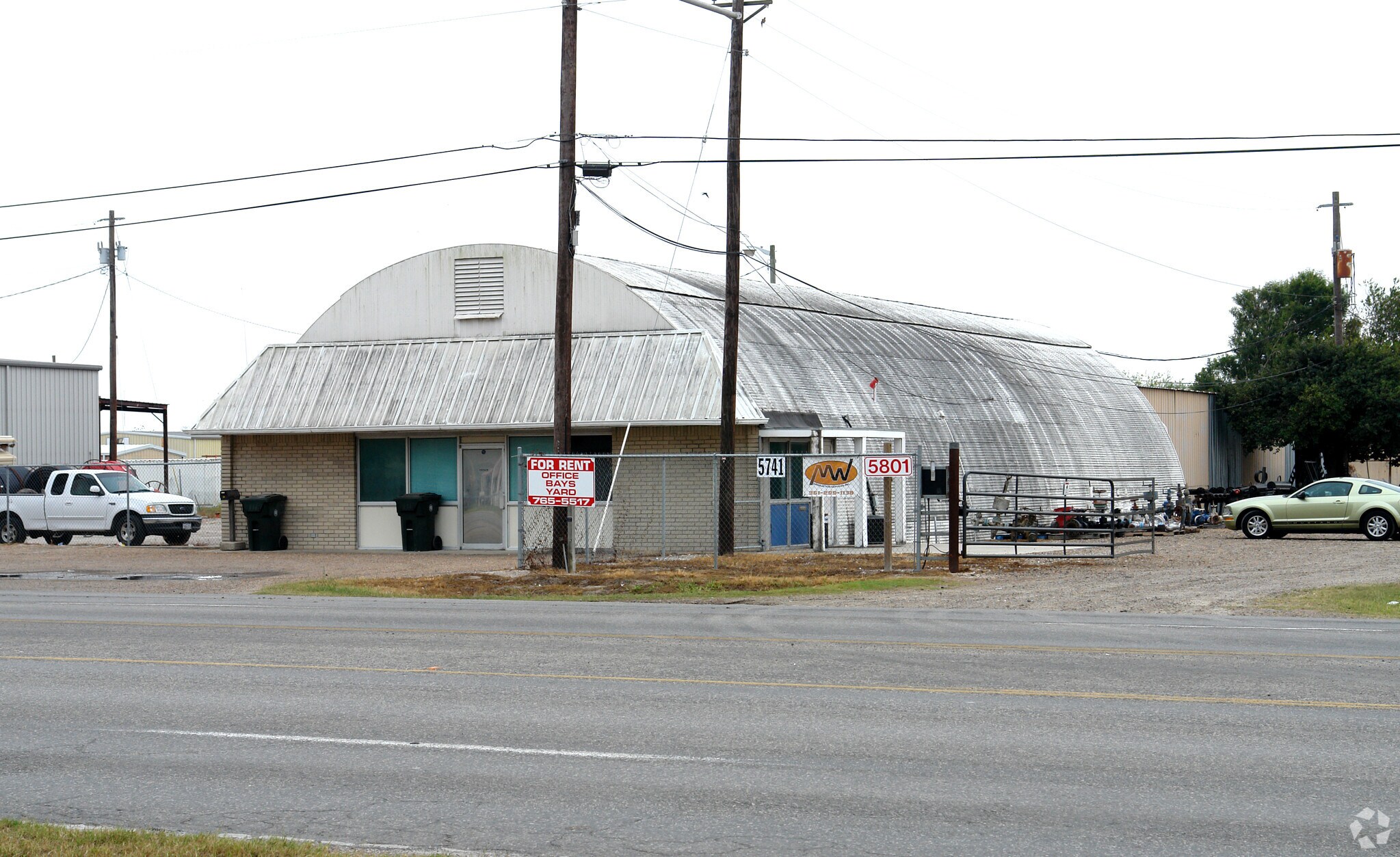 5741 Leopard St, Corpus Christi, TX for Rent