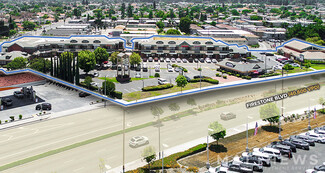 Downey, CA undefined - 7320-7340 Firestone Blvd