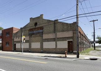 Philadelphia, PA Industrial - 3353-3359 Richmond St