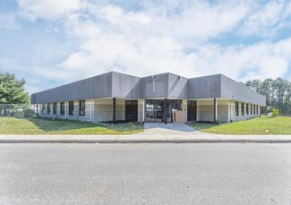 Lakewood, NJ Industrial - 525 Oberlin Ave S Lakewood, NJ Industrial - 525 Oberlin Ave S