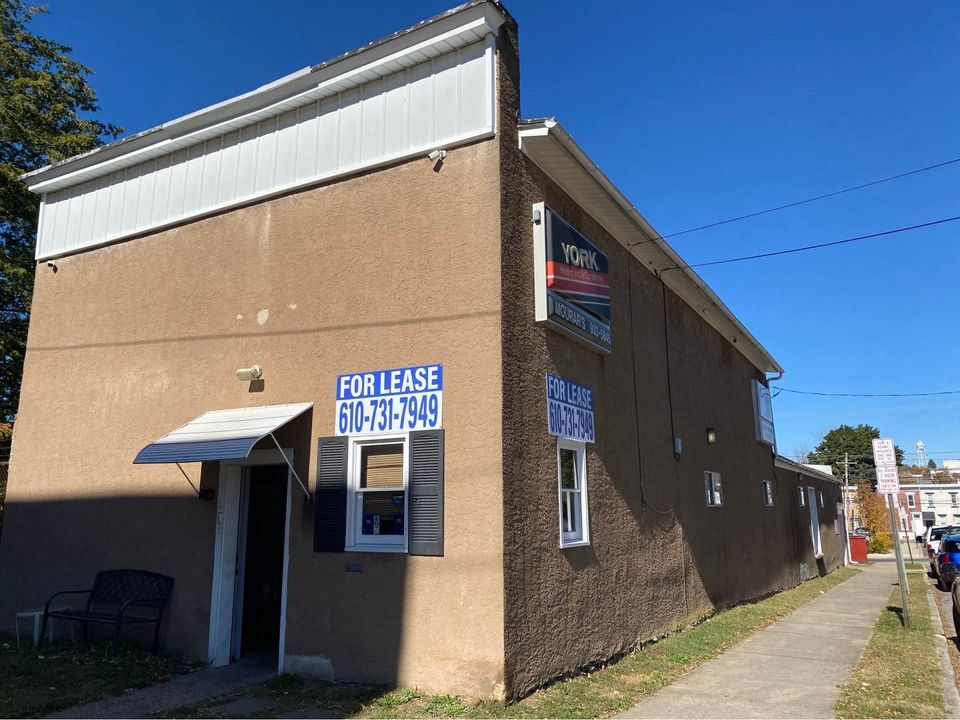 345 Morgan St, Phoenixville, PA for Rent
