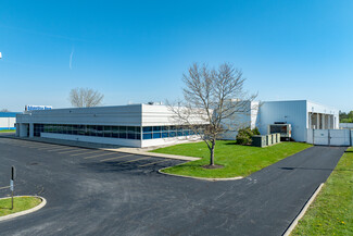 Plain City, OH Flex - 7950 Corporate Blvd