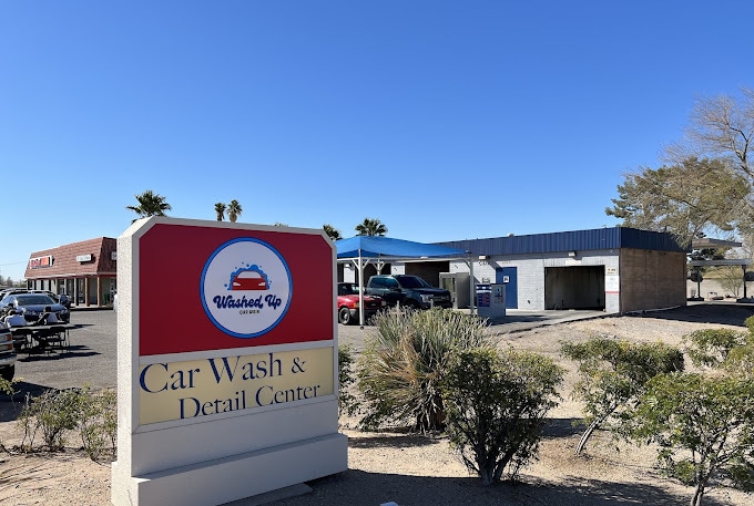 1086 N Arizona Blvd, Coolidge, AZ for Rent