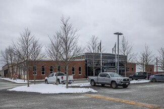 Waltham, MA Office - 41 Seyon St Waltham, MA Office - 41 Seyon St