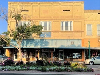 435-437 Main St  