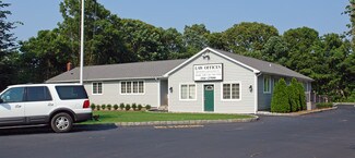 Shirley, NY Office - 501 William Floyd Pky