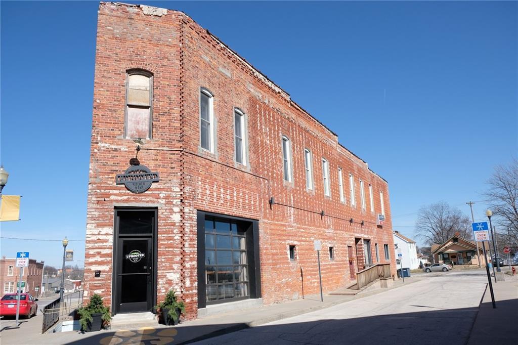 1000 Tinsman Ave, Trenton, MO for Sale