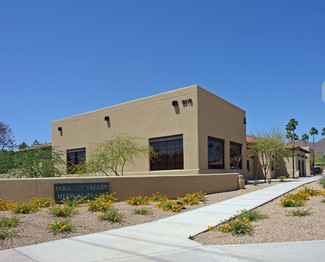 Paradise Valley, AZ Office/Medical - 5410 N Scottsdale Rd