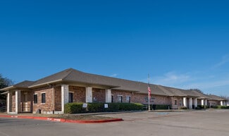 Greenville, TX Office, Office/Medical - 4006 Wellington St Greenville, TX Office, Office/Medical - 4006 Wellington St