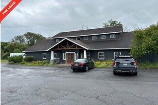 Marcellus, NY Office - 2532 Cherry Valley Tpke