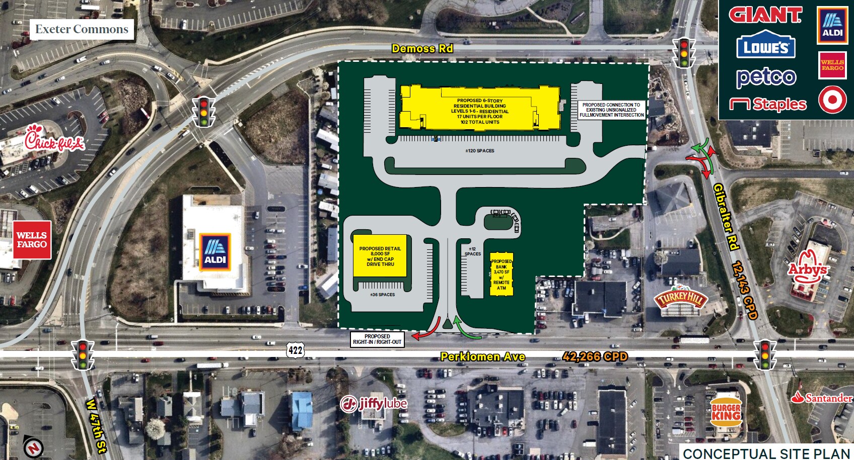 4851 Perkiomen Ave, Reading, PA for Rent