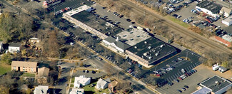 Westfield, NJ Retail - 223-341 South Ave E