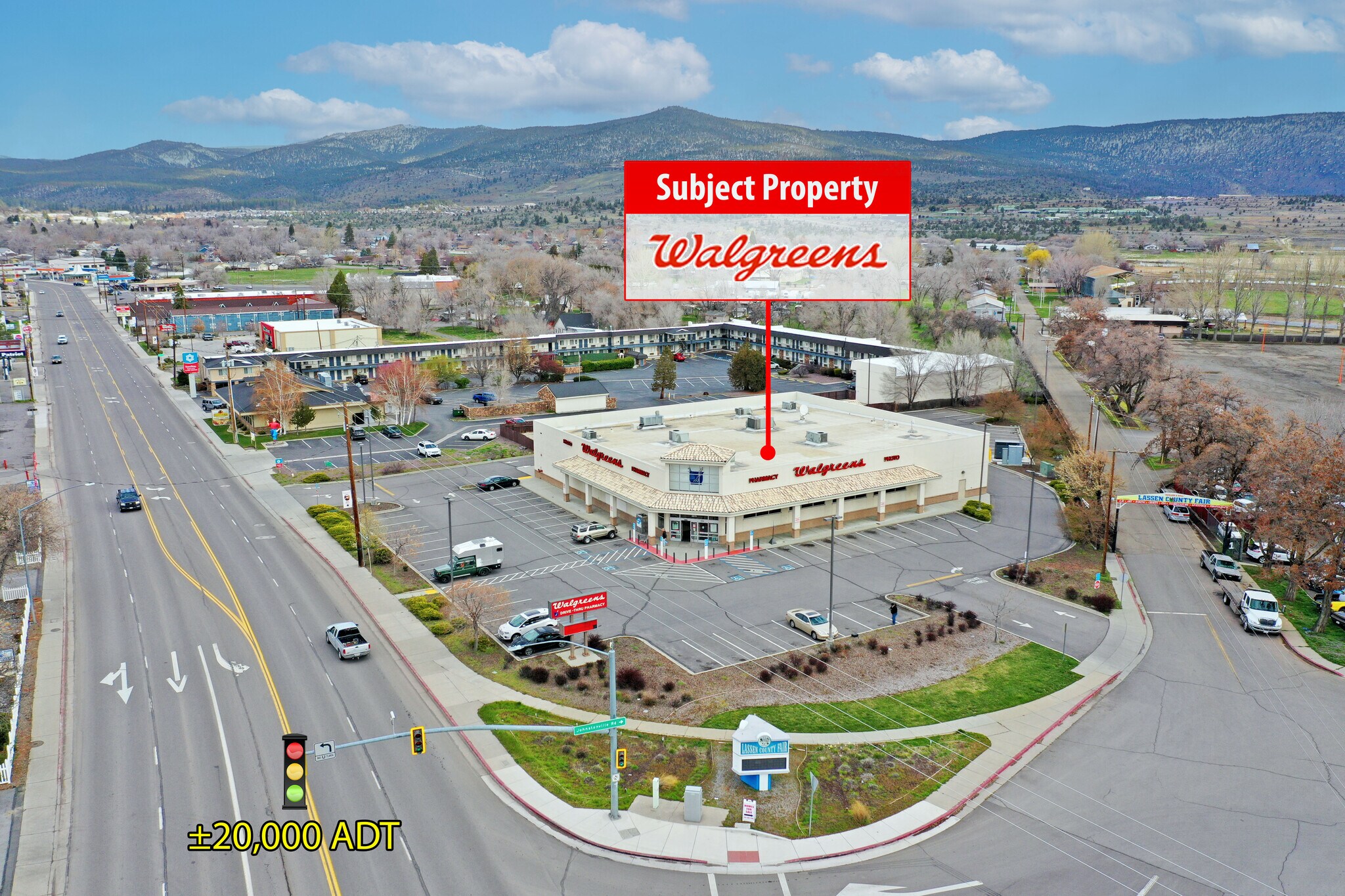 2875 Main St, Susanville, CA for Sale